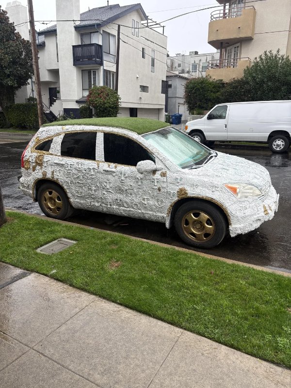 Crazy Tuning (23 pics) Crazy Tuning (23 pics)