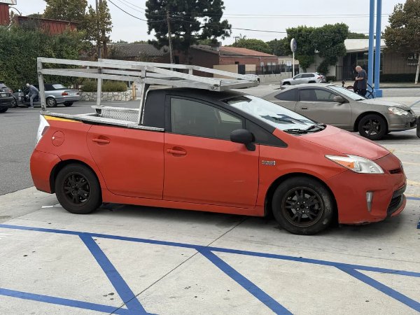 Crazy Tuning (23 pics) Crazy Tuning (23 pics)