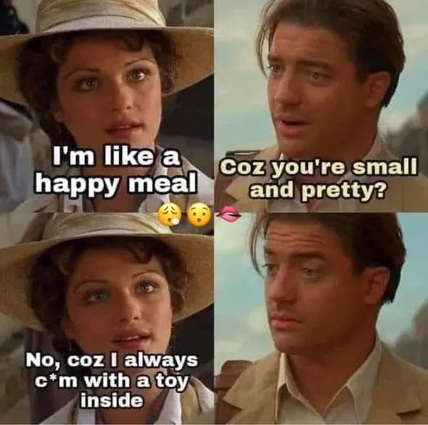 Relationship Memes (43 pics)