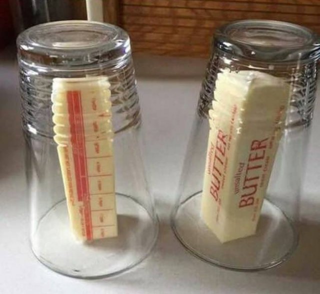 Useful Lifehacks (20 pics)