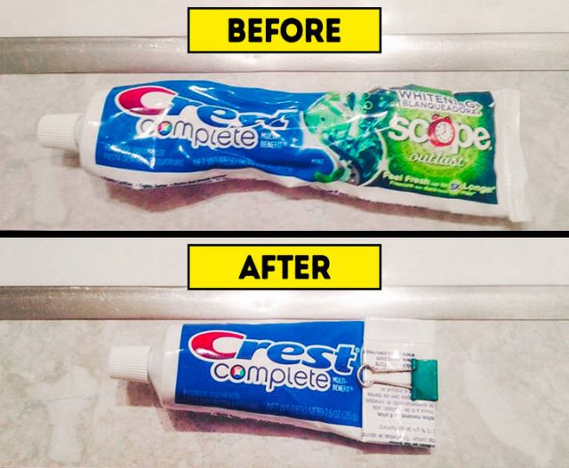 Useful Lifehacks (20 pics)
