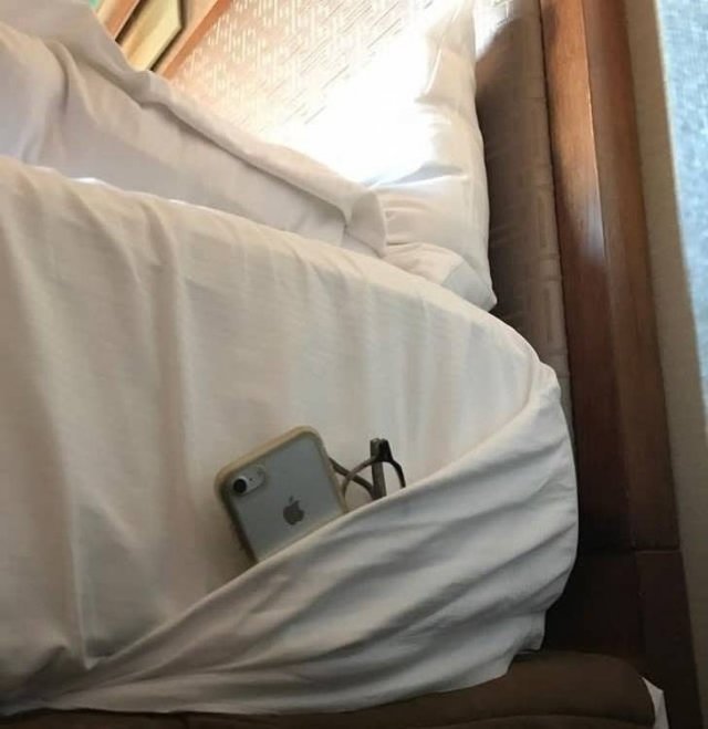 Useful Lifehacks (20 pics)