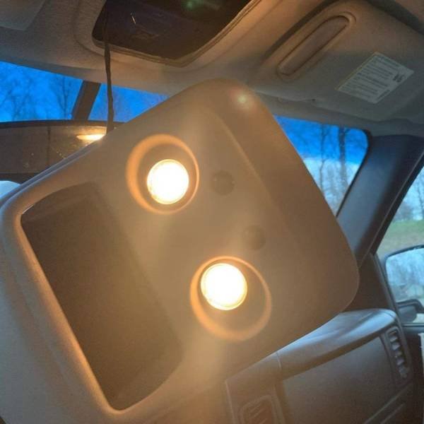 Weird Finds And Discoveries (19 pics)