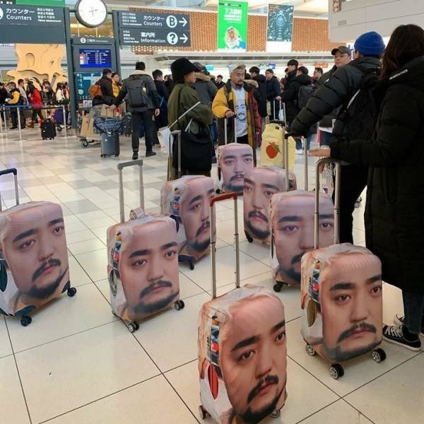 Weird Finds And Discoveries (19 pics)