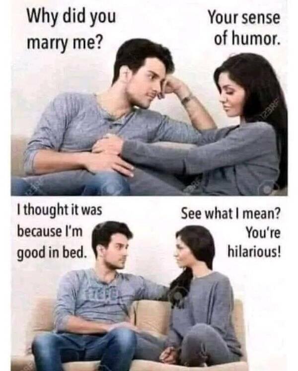 Funny Memes (20 pics)