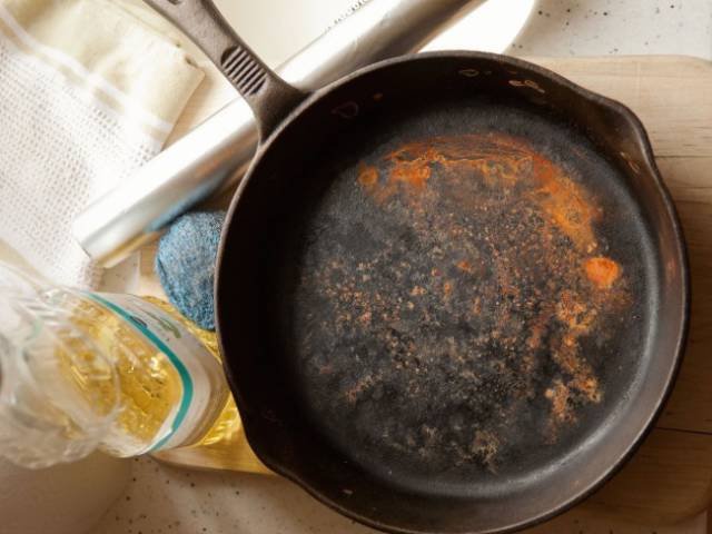 Useful Cooking Tips (21 pics)