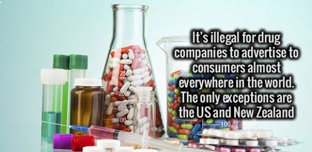 Random Facts (32 pics)