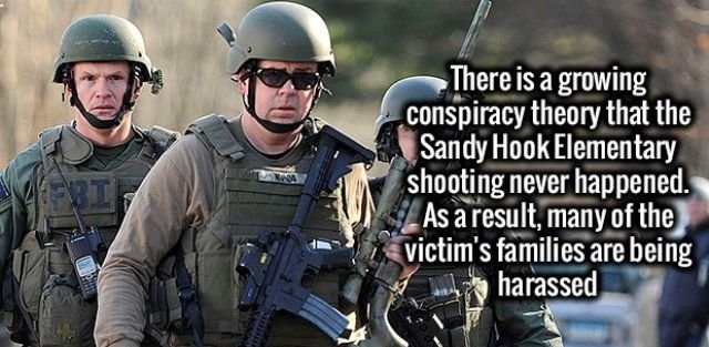 Random Facts (32 pics)