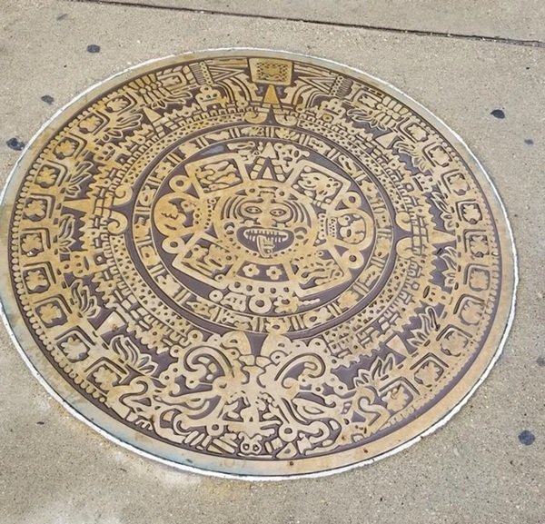 Unusual Things And Designs (43 pics)