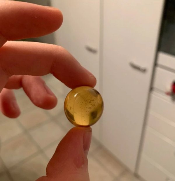 Unusual Things And Designs (43 pics)