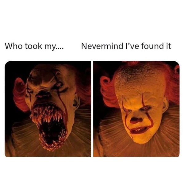 Pictures And Jokes For A Good Mood (27 pics)