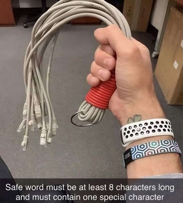 Pictures And Jokes For A Good Mood (27 pics)