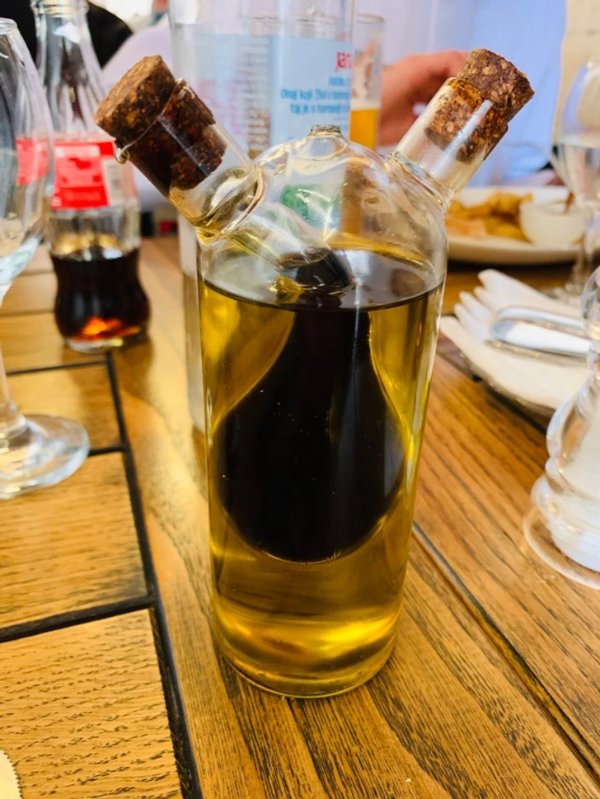 Unusual Things And Designs (43 pics)