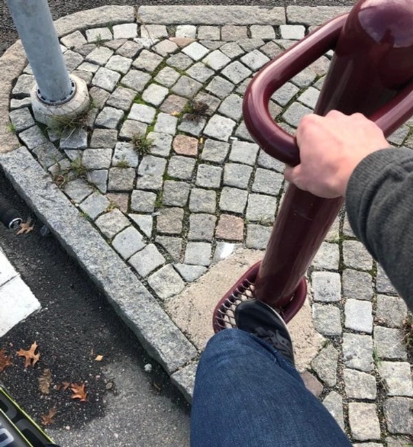 Unusual Things And Designs (43 pics)