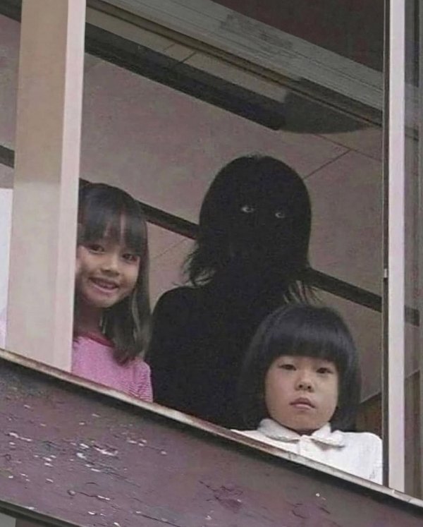 Pictures And Jokes For A Good Mood (27 pics)