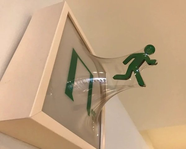 Unusual Things And Designs (43 pics)