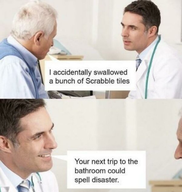 Dads Jokes (21 pics)