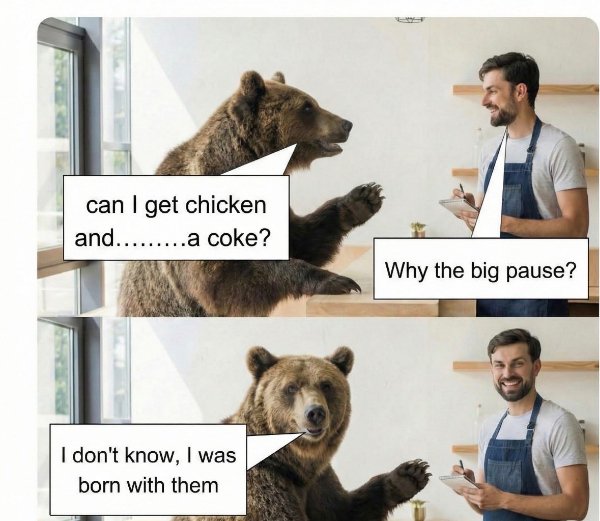 Dads Jokes (21 pics)