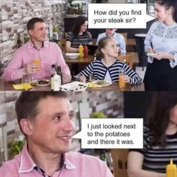 Dads Jokes (21 pics)