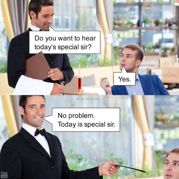 Dads Jokes (21 pics)