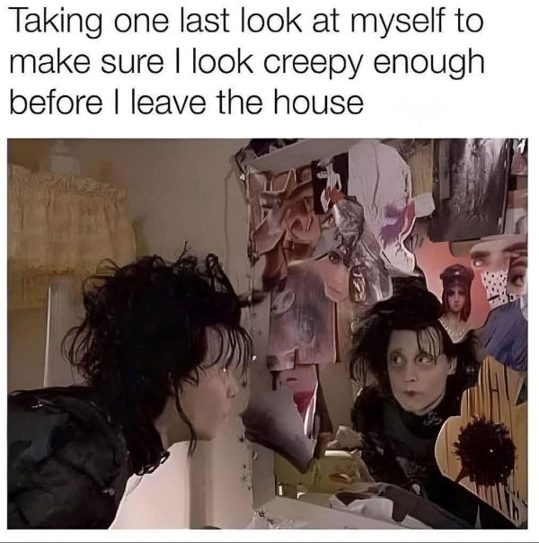 Random Memes (36 pics)