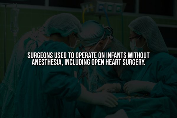 Creepy Facts (13 pics) Creepy Facts (13 pics)