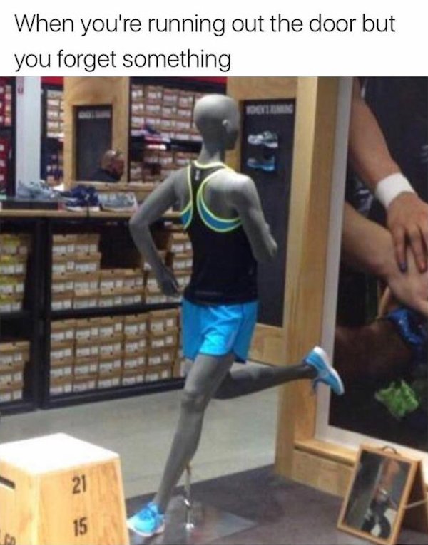 Hilarious Jokes (39 pics)