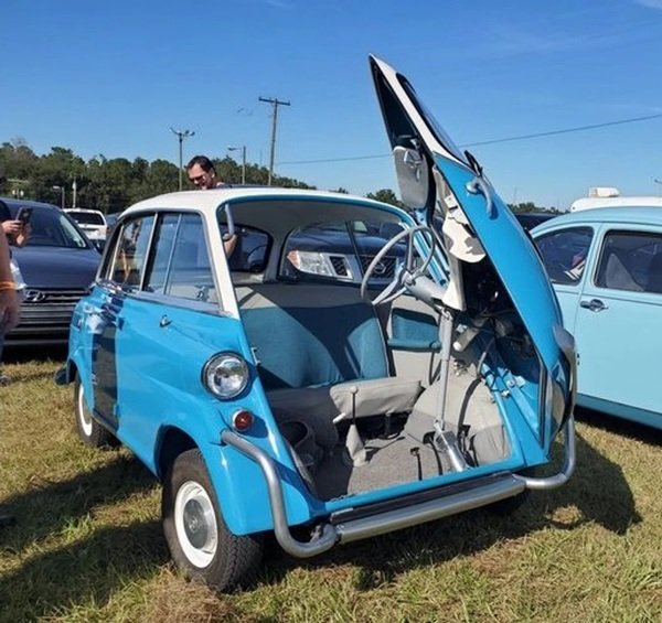 Unusual Things And Designs (43 pics)