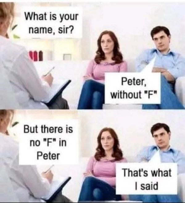 Dads Jokes (21 pics)