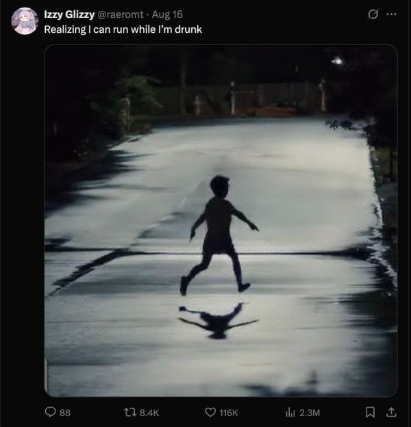 Pictures And Jokes For A Good Mood (27 pics)