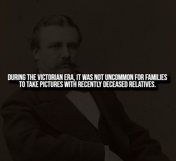 Creepy Facts (13 pics) Creepy Facts (13 pics)