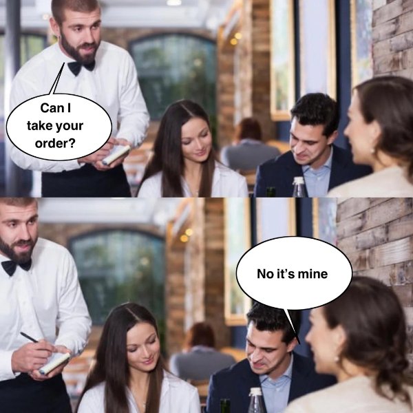 Dads Jokes (21 pics)