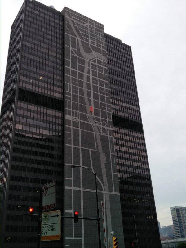 Unusual Things And Designs (43 pics)