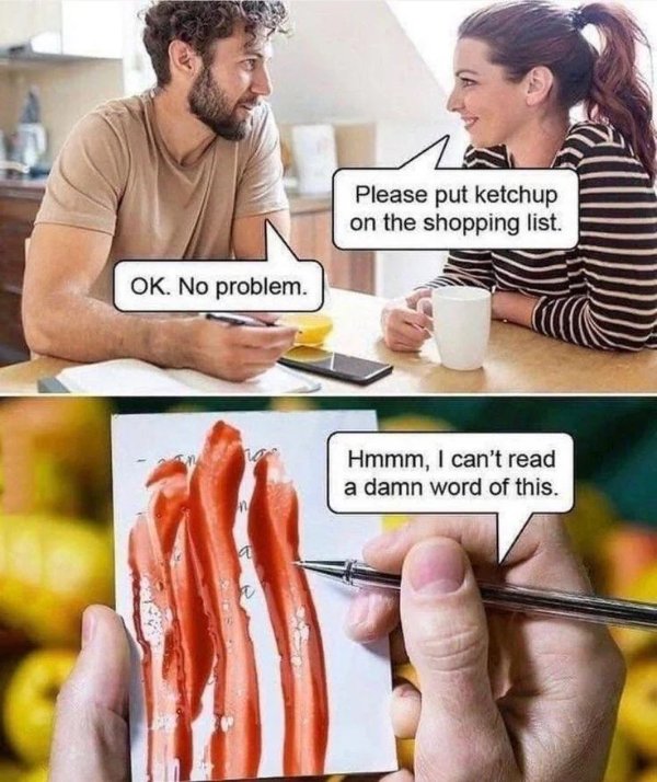 Dads Jokes (21 pics)