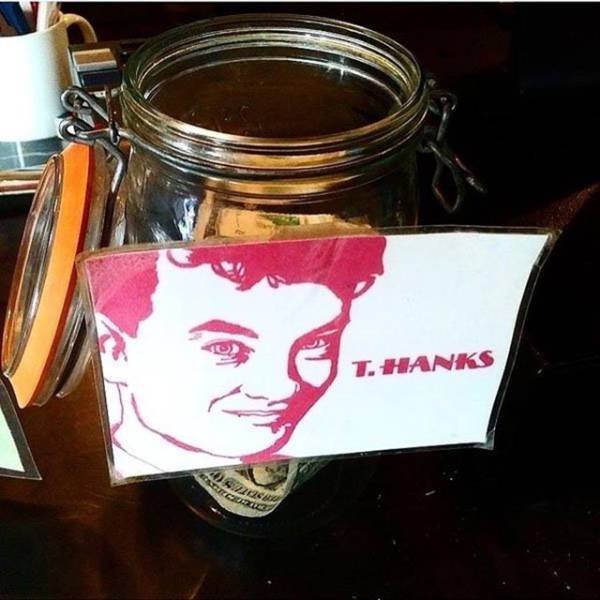 Creative Tip Jars (28 pics) Creative Tip Jars (28 pics)