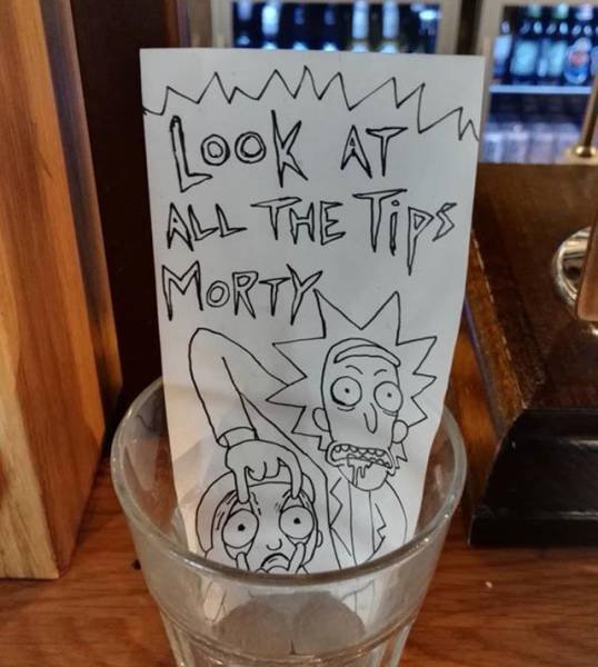 Creative Tip Jars (28 pics) Creative Tip Jars (28 pics)