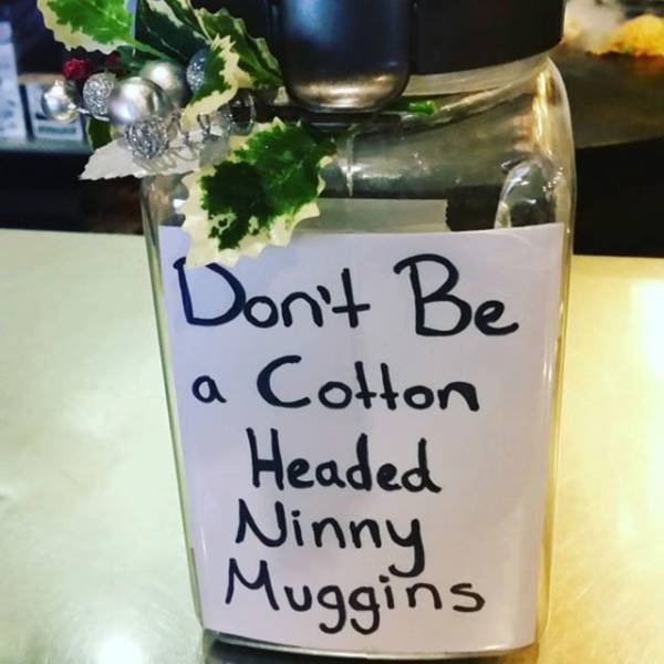 Creative Tip Jars (28 pics) Creative Tip Jars (28 pics)