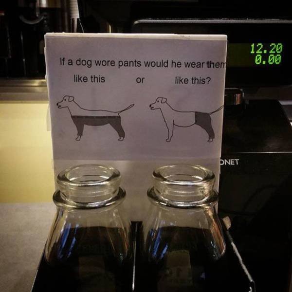 Creative Tip Jars (28 pics) Creative Tip Jars (28 pics)