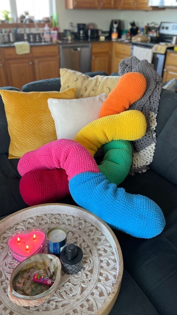 Crazy Embroidery (25 pics)