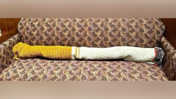 Crazy Embroidery (25 pics)