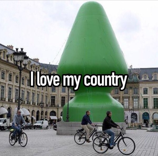 What Is Going On Here? (28 pics) What Is Going On Here? (28 pics)