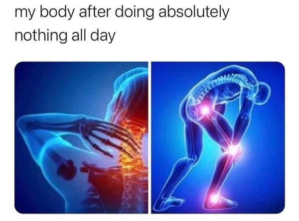 Memes For 30-Year-Olds (34 pics)