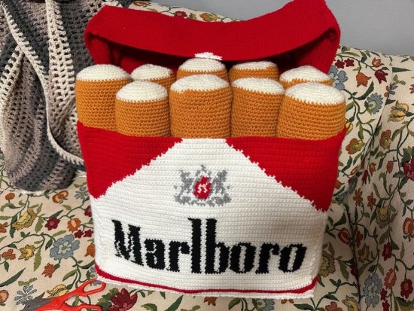 Crazy Embroidery (25 pics)