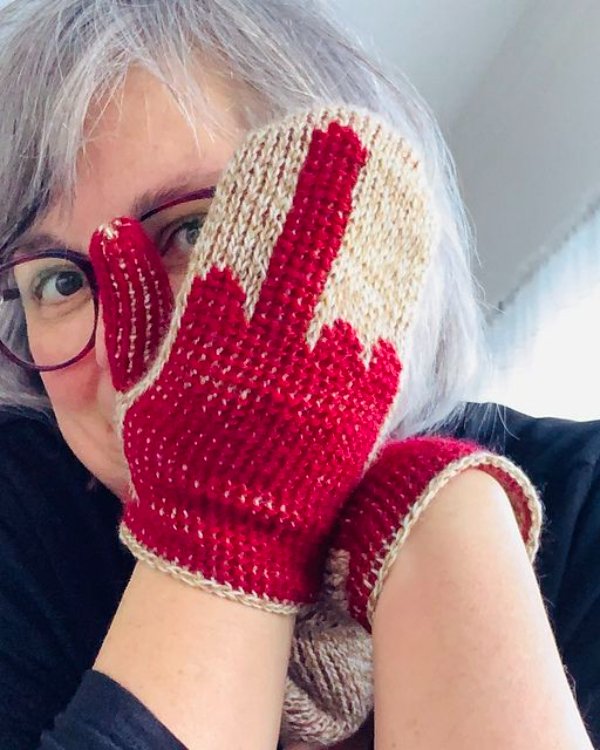 Crazy Embroidery (25 pics)