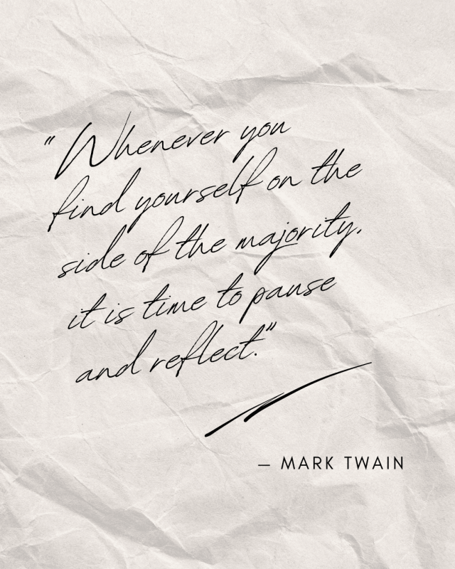 Wise Thoughts (17 pics)