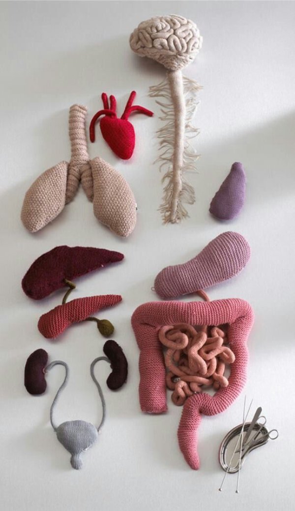 Crazy Embroidery (25 pics)