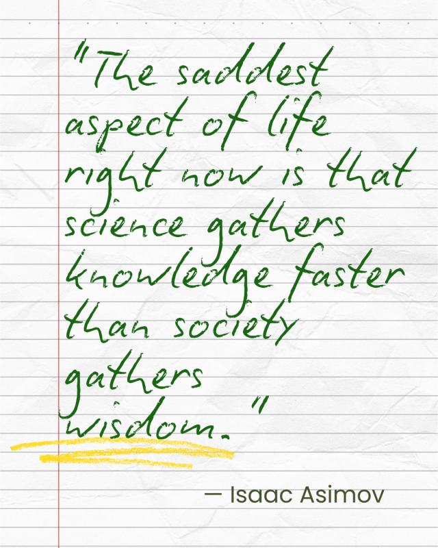 Wise Thoughts (17 pics)