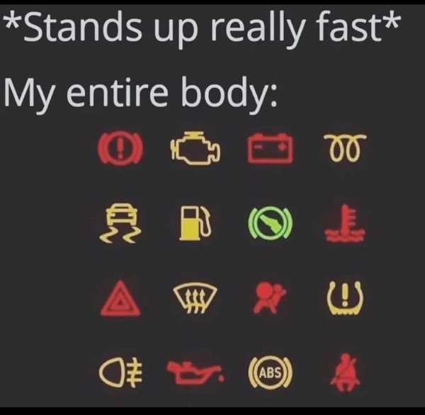 Memes For 30-Year-Olds (34 pics)