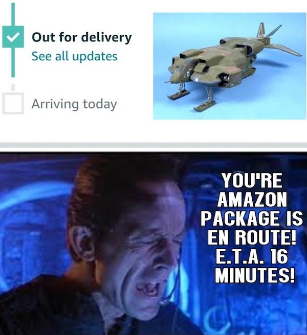 Movie Memes (43 pics)