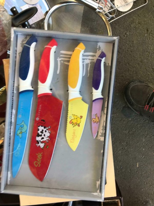 Interesting Finds (32 pics)